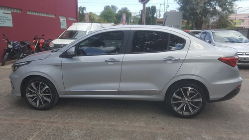 Fiat Cronos 1.8 At6 2019 Usado Seminuevo Unico Dueño Nuevo A