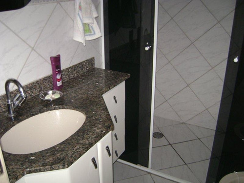 Imagem 8 de 23 de Apartamento Com 3 Dormitórios À Venda, 68 M² Por R$ 400.000 - Vila Aricanduva - São Paulo/sp - Ap2528