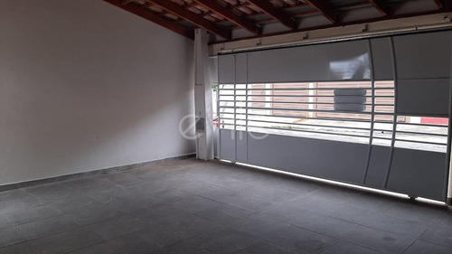 Imagem 15 de 30 de Casa À Venda Em Jardim Bonfim - Ca008966