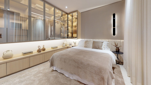 Imagem 2 de 29 de Apartamento À Venda, 2 Quartos, 1 Vaga, Lourdes - Belo Horizonte/mg - 2926