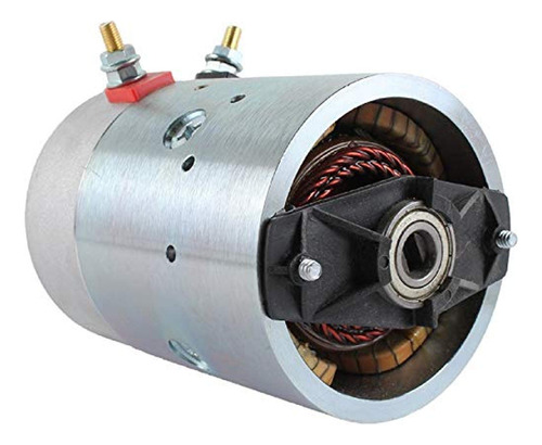 Motor Hidraulico Db Lmn0007 Para Reemplazo Kw 1.6 Motors