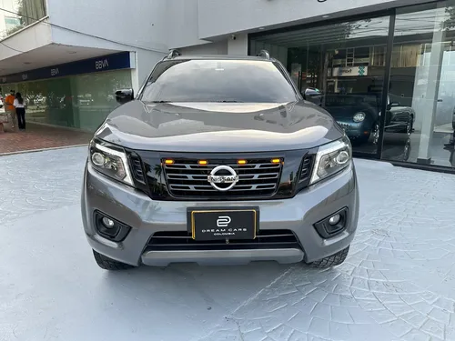 Nissan Frontier 2.5 Le