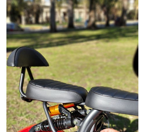 Spyracing 1500w Litio Sunra Monopatin Eléctrico No Citycoco