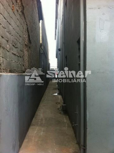 Aluguel Prédio Até 1.000 M2 Vila Galvão Guarulhos R$ 10.000,00 - 36862a