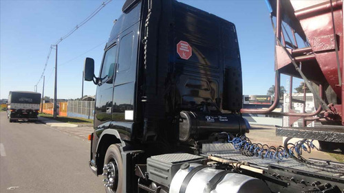 Imagem 5 de 8 de Caminhao Volvo Volvo Fh 420