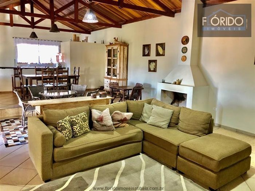 Imagem 22 de 29 de Chácaras À Venda Em Atibaia/sp - Compre O Seu Chácaras Aqui! - 1483107