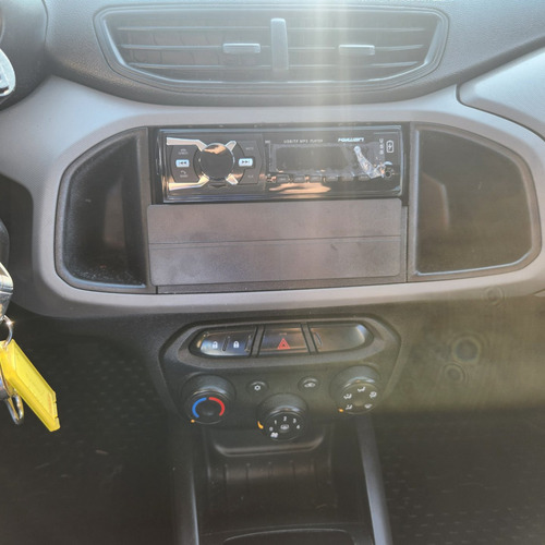 Chevrolet Onix 1.0 MPFI JOY 8V FLEX 4P MANUAL