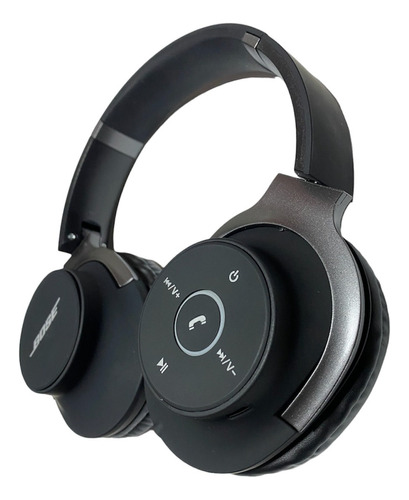 Audifonos Inalambricos Bose Headphones Xm4  Noise Cancelling