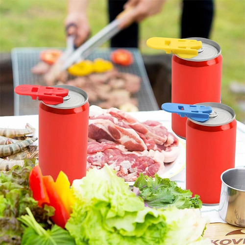 Rl1 Herramienta Para Abrir Latas De Refresco Abridor De