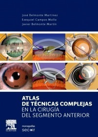 Belmonte - Atlas De Técnicas Complejas En La Cirugía Del Seg