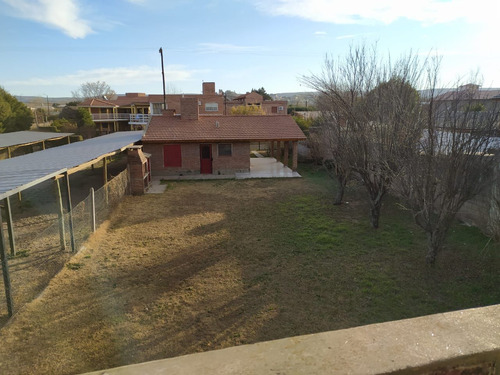 N001cb Hermoso Complejo A Metros Del Casco Histórico De Villa Cura Brochero