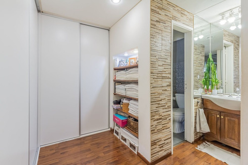 Venta Ph 5 Ambientes C/ Terraza En Chacarita