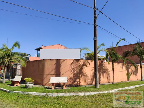 Pousada Para Venda Em Peruíbe, Guarau Garça Vermelha - 2290_2-848567