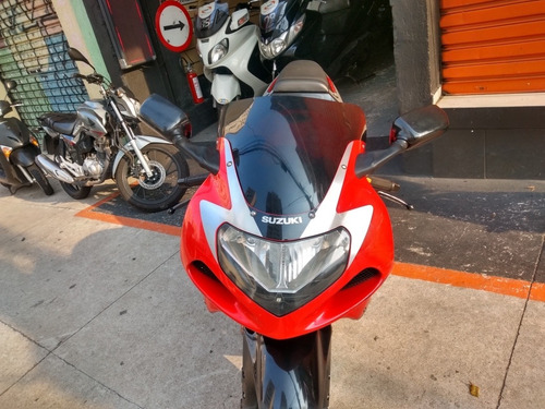 Suzuki Srad 1000