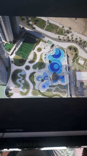 Imagem 2 de 9 de Apartamento Com 2 Dorms, Mirim, Praia Grande - R$ 500 Mil, Cod: 2929 - V2929