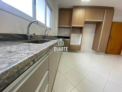 Imagem 28 de 30 de Apartamento - Ap03569 - 69213988