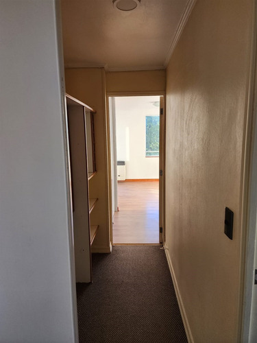 Departamento En Venta De 3 Dorm. En Puerto Montt