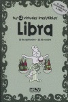 Libro Tus 12 Virtudes Irresistibles: Libra - Rosã©s Colla...