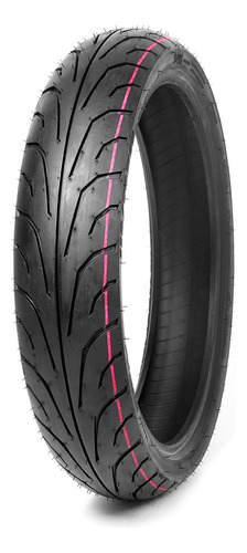 Llanta 110/70-17 Para Moto Tubeless Ts-613f Timsun