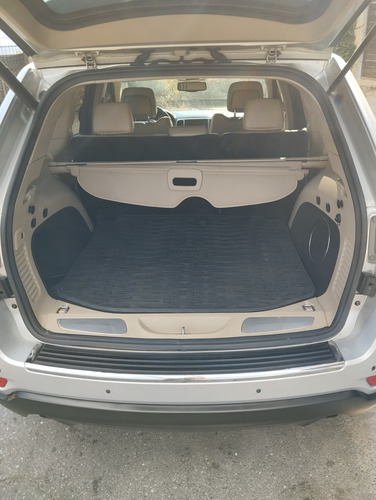 Jeep Grand Cherokee Limited 4x4