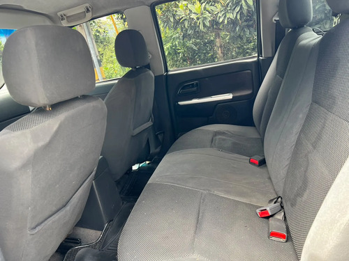 Chevrolet LUV D-MAX 3.0 Cabina Doble 4X4 Mt
