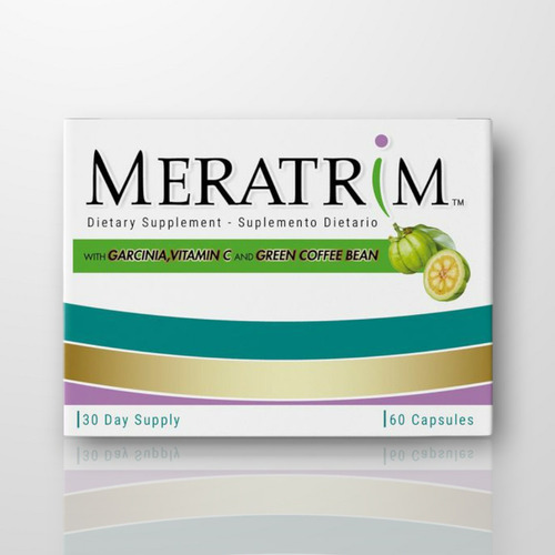 Meratrim X60  Healthy America - Unidad a $1716