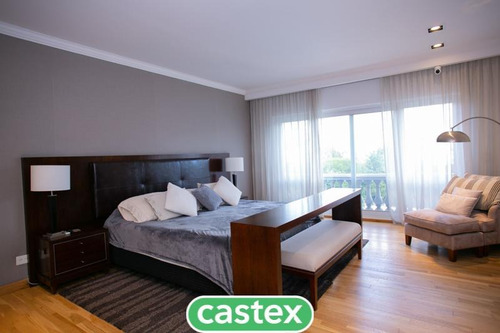 Imagen 28 de 30 de Magnífica Casa De 5 Dormitorios En Venta En La Lomada De Pilar