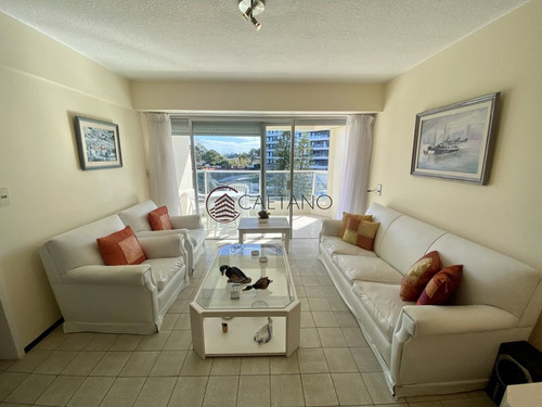 Imagen 2 de 19 de Apartamento 2 Dormitorios Roosevelt Punta Del Este - Punta Del Este Roosevelt