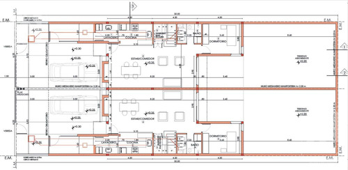 Casa Venta Rincón Lindo, Cipolletti, 3 Dormitorios, 2 Baños, Cochera Y Jardín (apto Crédito)