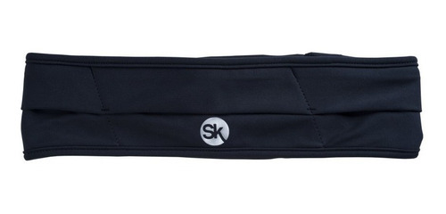 Imagem 3 de 3 de Pochete Cinto De Corrida Skyhill Running Belt 4 Espaços