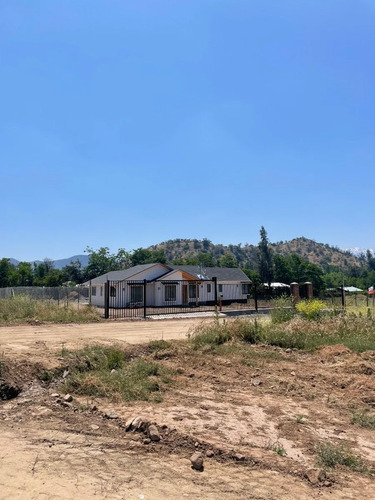 Parcela En Venta En Graneros