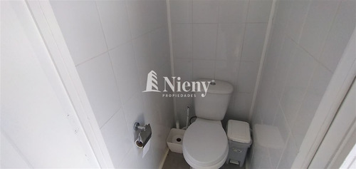 Casa En Venta De 3 Dormitorios En Los Romero Concón