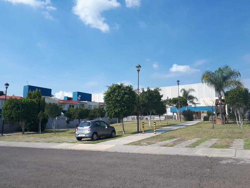 Imagen 11 de 14 de Renta Departamento Querétaro Av Pie De La Cuesta Ef