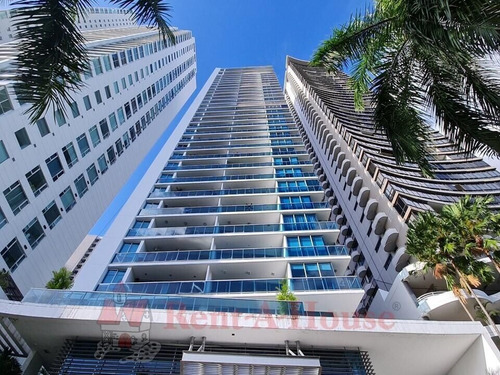 Imagen 1 de 14 de Venta De Apartamento De 294 M2 En Ph Bayside, Cde 22-4928