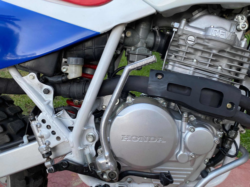 Honda Xr600r