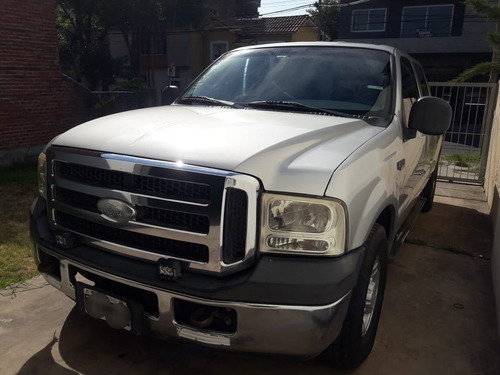 Ford F-100 Xlt 3.9td 4x2 2010 Km390000.-