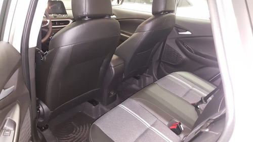 Chevrolet Tracker 1.2 Turbo Ltz Turbo At Sl
