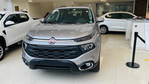 Fiat Toro Freedom 1.8 At6 4x2