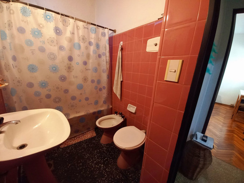 Imagen 11 de 19 de Venta Ph 2 Ambientes Con Patio Villa Devoto