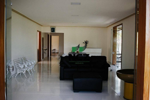 Imagem 9 de 21 de Fazenda À Venda, 14.480.000 M² Por R$ 6.000.000 - Chácara Alvorada - Jequié/ba - Fa0103