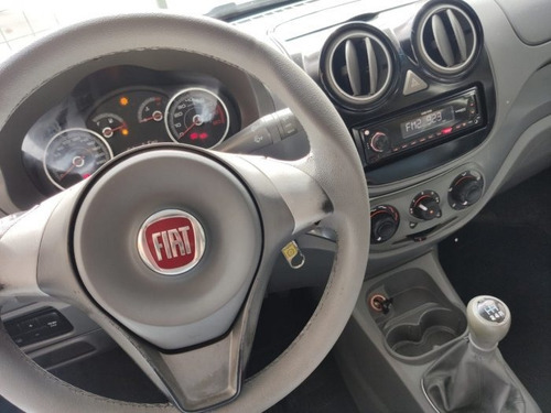 Palio 1.0 Mpi Attractive 8v Flex 4p Manual