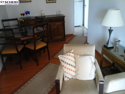 Imagem 2 de 15 de Belíssimo Apartamento - Mc2862