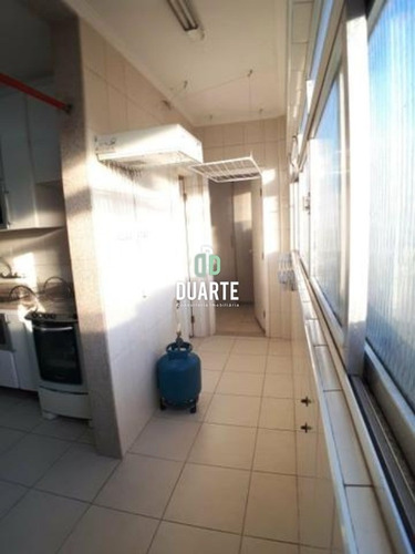 Imagem 8 de 18 de Apartamento - Ap02134 - 34719767