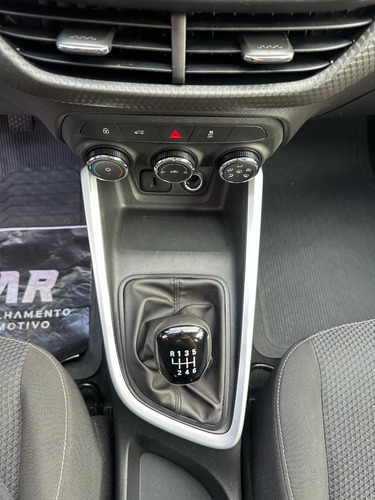 Chevrolet Onix 1.0 12v