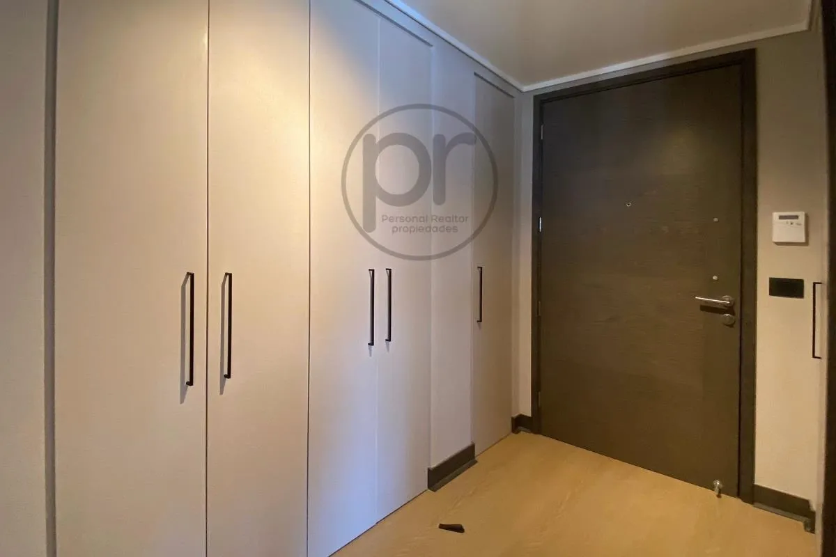 Imagen 3 de 20 de Venta Providencia Depto 2 Dorm. 2 Baños, A Pasos Metro