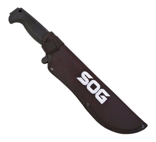 Machete Camping Sog Sogfari Tanto 10