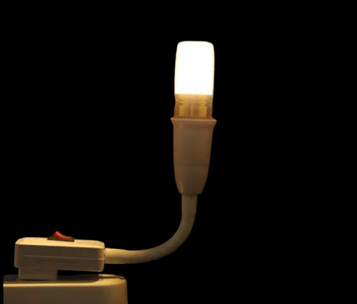 Foco Led Tipo Mazorca 5w E27 Lámpara Luz Blanca