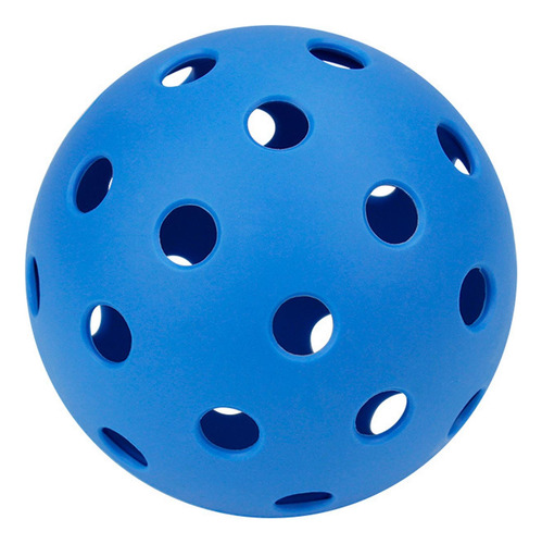 6 Pelota De Pickleball Luminosa, Pelota De