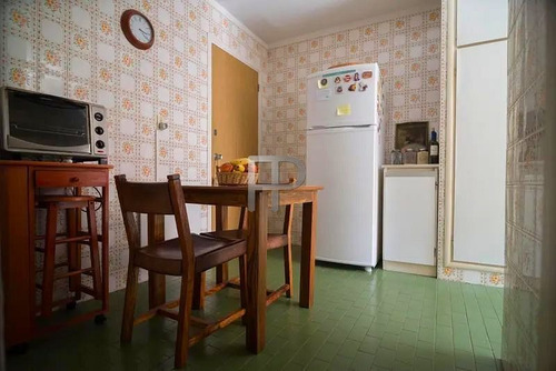 Imagen 5 de 13 de Apartamento En Venta Punta Del Este 3 Dorm #1749
