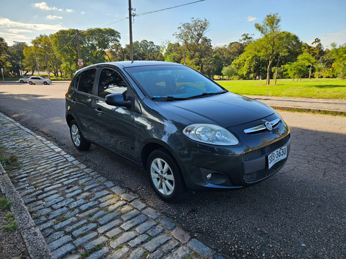 Fiat Palio 1.4 Attractive 85cv